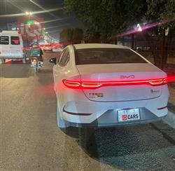 بي واي دي Qin Plus